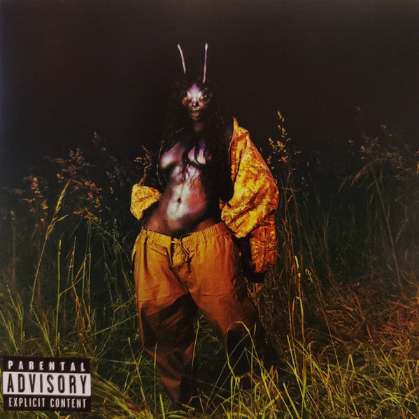 Sza – SOS Deluxe: Lana (X) (2CD) [CD Nuevo] 💿 🇺🇸
