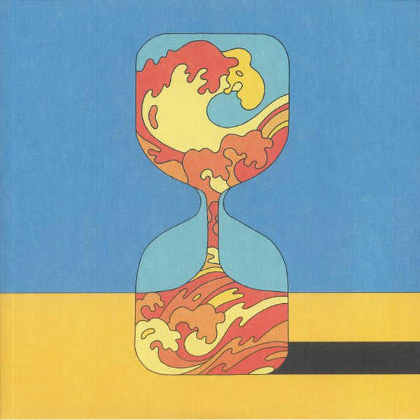 Polo & Pan – Cyclorama (2LP) 🇺🇸