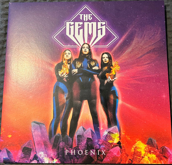 Gems – Phoenix 🇺🇸