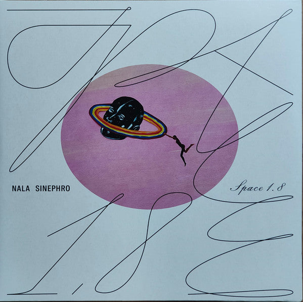 Nala Sinephro – Space 1.8 (2LP) (I) 🇺🇸
