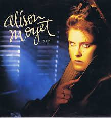 Alison Moyet – Alf 🇺🇸