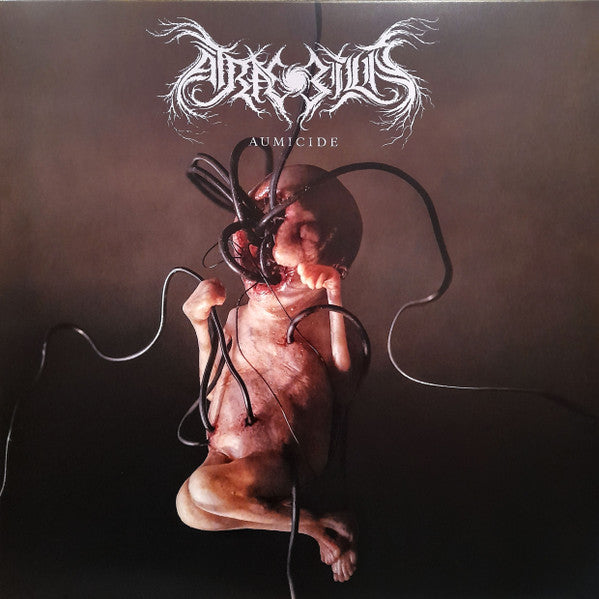 Atrae Bilis – Aumicide 🇺🇸