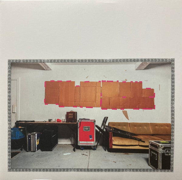 Godspeed You! Black Emperor – No Title as of 13 February 2024 28,340 Dead (2LP/180G) 🇺🇸