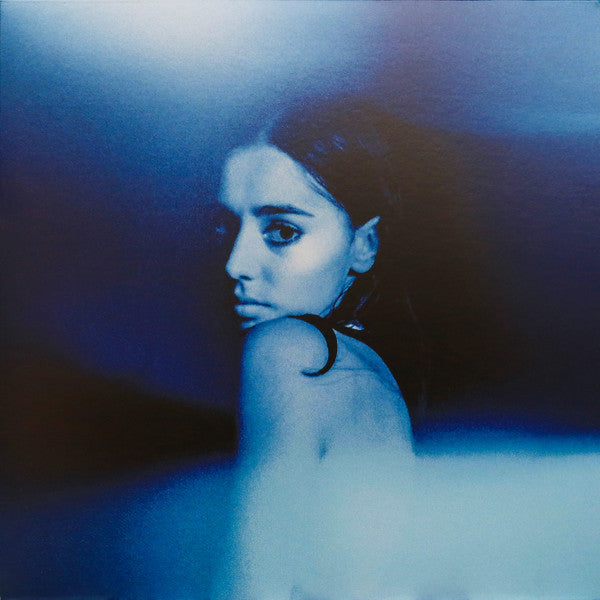 Samia – Honey (Blue Vinyl/Flexi Disc) (I) 🇺🇸