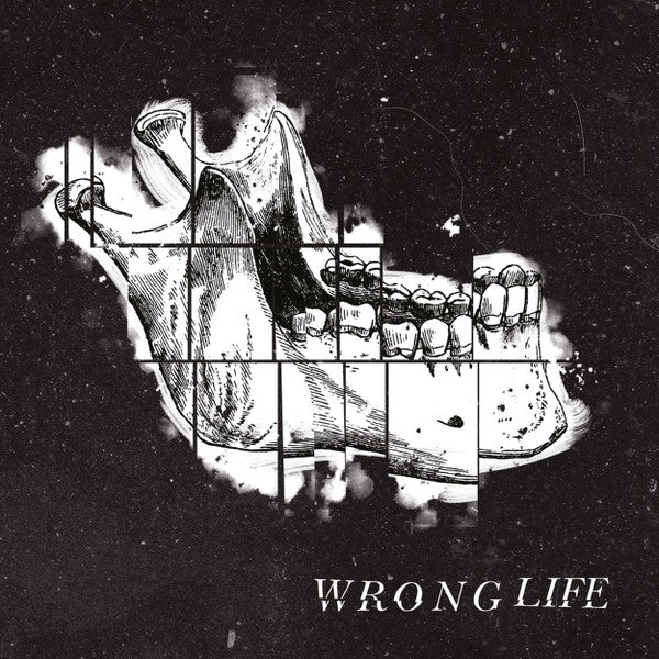 Wrong Life – Wrong Life 🇺🇸