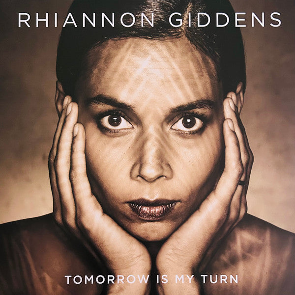 Rhiannon Giddens – Tomorrow is My Turn 🇺🇸