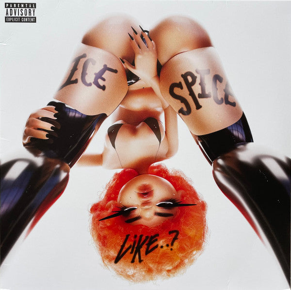 Ice Spice – Like.. 🇺🇸