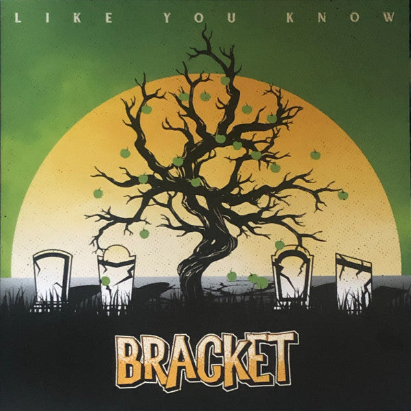 Bracket – Like You Know 🇺🇸