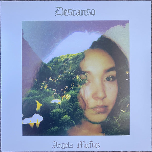 Angela Muñoz – Descanso 🇺🇸