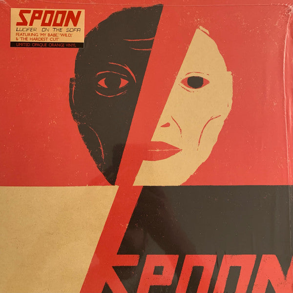 Spoon – Lucifer on the Sofa 🇺🇸
