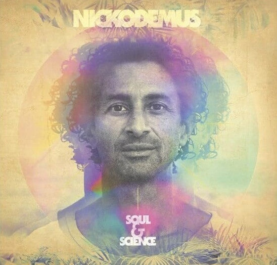 Nickodemus – Soul & Science 🇺🇸
