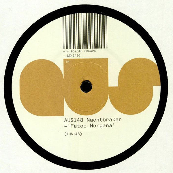 Nachtbraker – Fatoe Moranga 🇺🇸