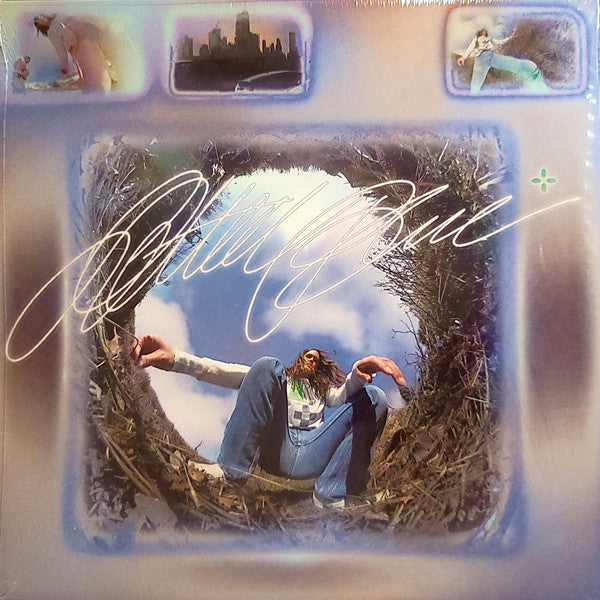 Wet – Letter Blue 🇺🇸