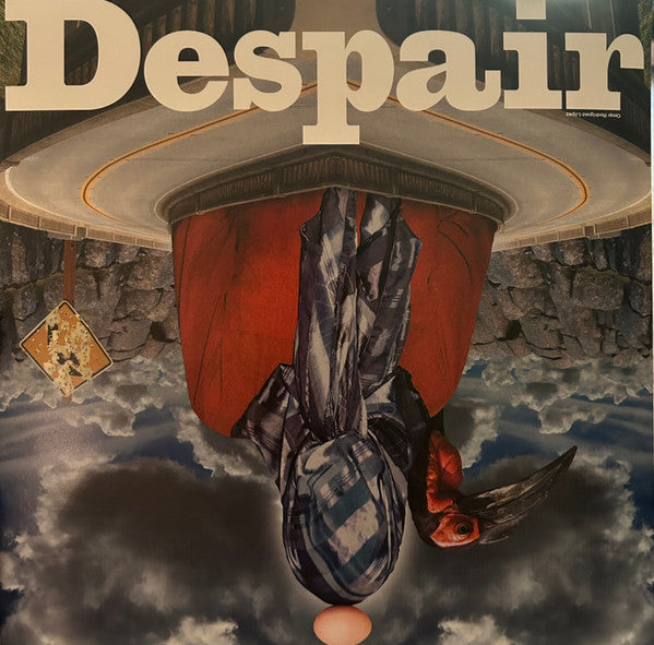 Omar Rodriguez-lopez – Despair 🇺🇸