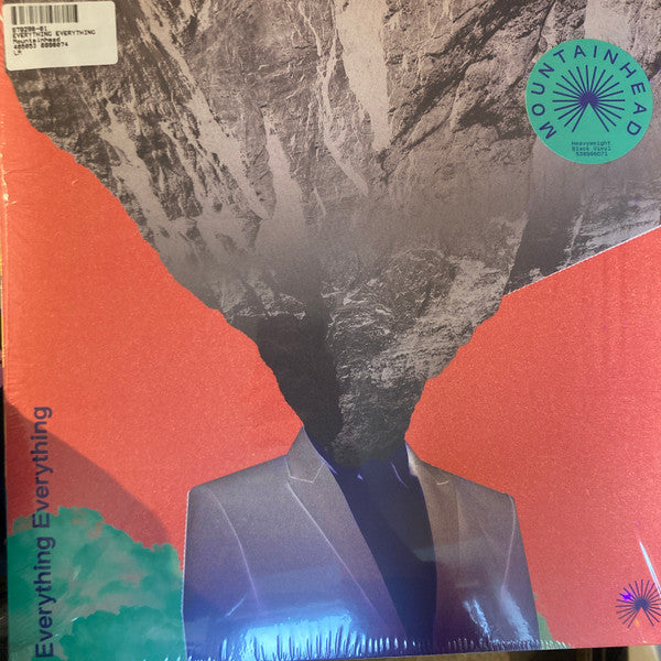 Everything Everything – Mountainhead 🇺🇸