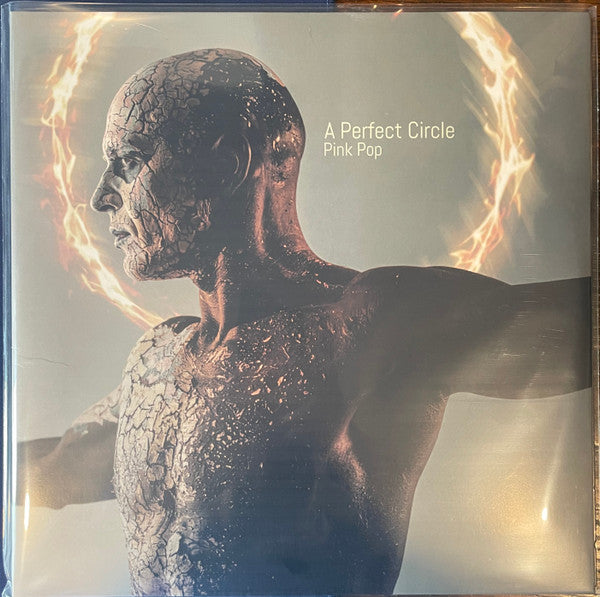 Perfect Circle – Pink Pop (2LP) (I) 🇺🇸