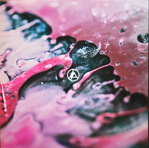 Linkin Park – From Zero (Translucent Sea Blue Vinyl) 🇺🇸