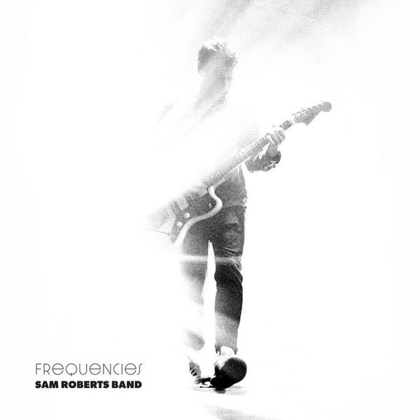 Sam Band Roberts – Frequencies 🇺🇸