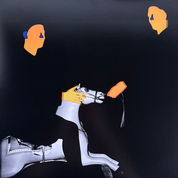 Mgmt – Loss of Life (Black & Grey Splatter Vinyl/140G) 🇺🇸