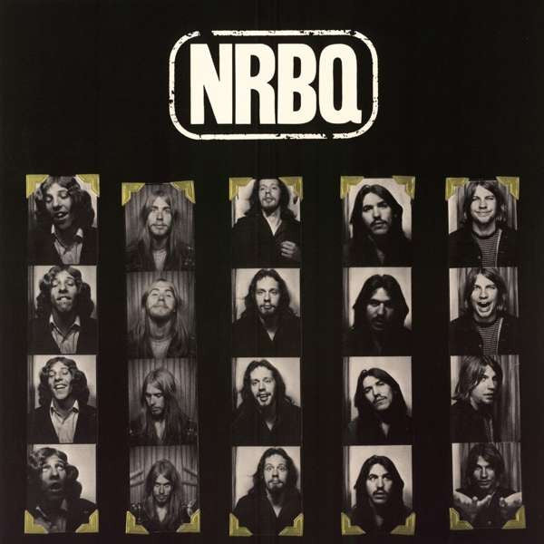 Nrbq – Nrbq 🇺🇸