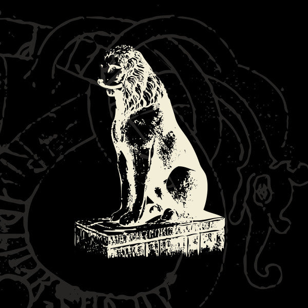 Asping – Lion Of Piraeus 🇺🇸