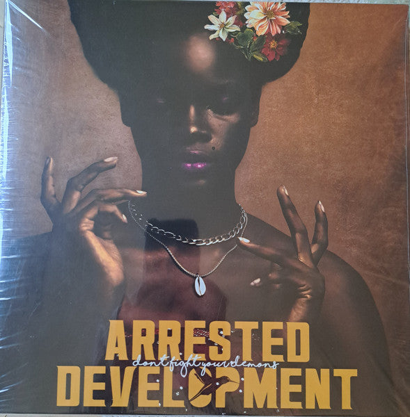 Arrested Development – Don't Fight Your Demons (2LP) 🇺🇸