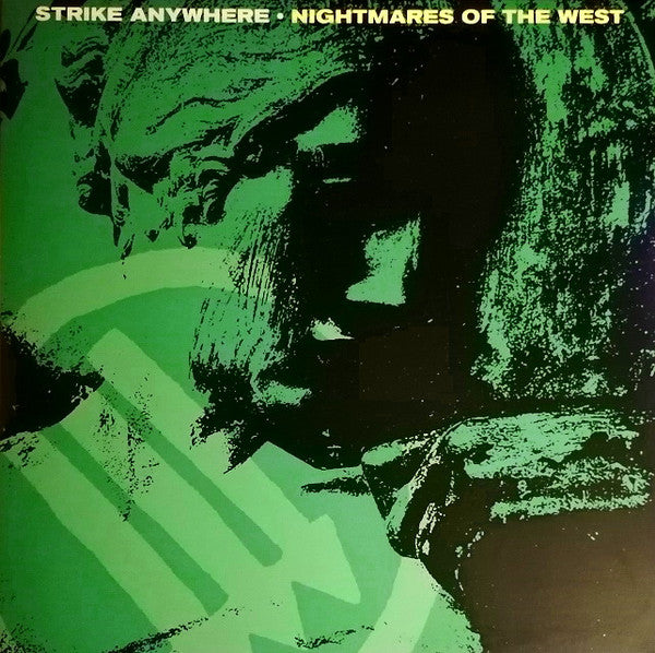 Strike Anywhere – Nightmares of the West 🇺🇸