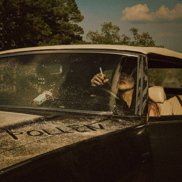 Blacktop Mojo – Pollen [CD Nuevo] 💿 🇺🇸