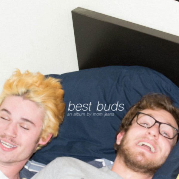 Mom Jeans. – Best Buds 🇺🇸
