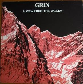 Grin – View from the Valley 🇺🇸