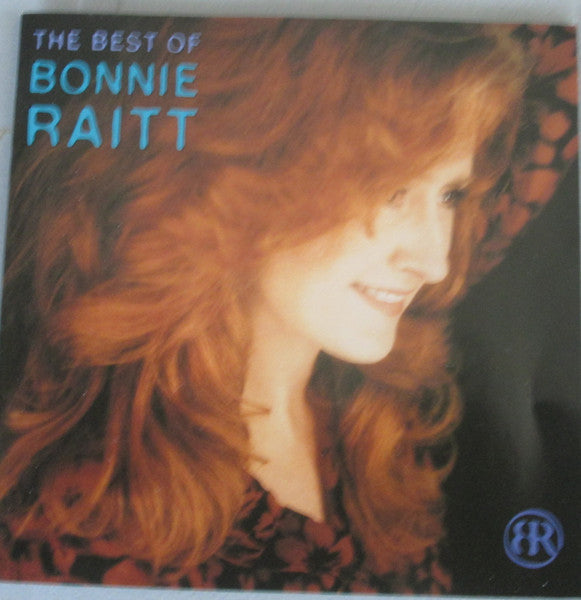 Bonnie Raitt – Best of Bonnie Raitt 1989 - 2003 [CD Nuevo] 💿 🇺🇸