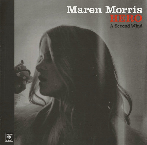 Maren Morris – Hero: A Second Wind [CD Nuevo] 💿 🇺🇸
