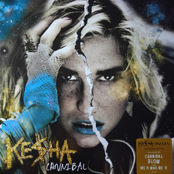 Kesha – Cannibal (Expanded Edition) 🇺🇸