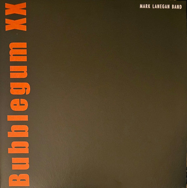 Mark Lanegan – Bubblegum Xx (2LP) 🇺🇸