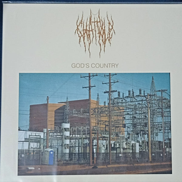Chat Pile – God's Country 🇺🇸