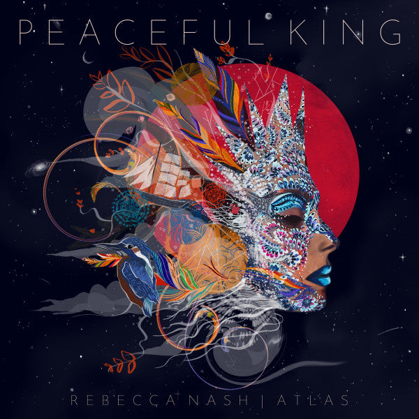 Rebecca Nash – Peaceful King 🇺🇸