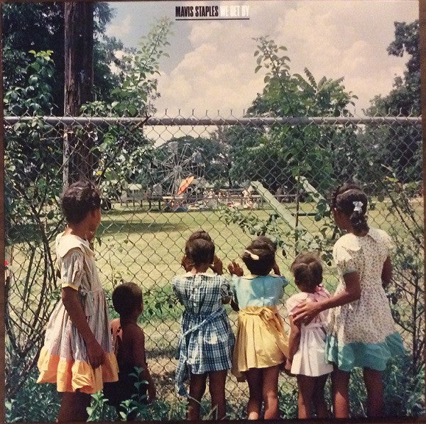 Mavis Staples – We Get By 🇺🇸