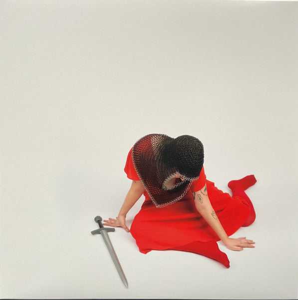 Madeline Kenney – Kiss from the Balcony (Red Rose Vinyl) 🇺🇸