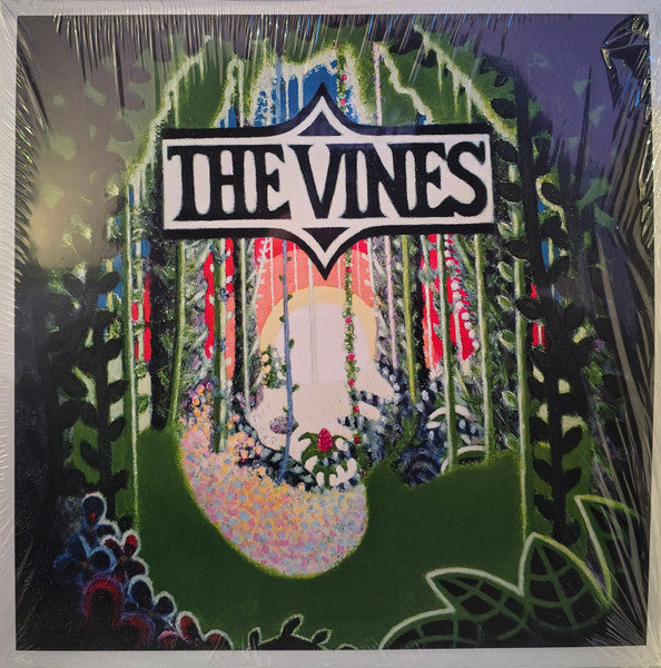 Vines – Highly Evolved (Reissue) 🇺🇸