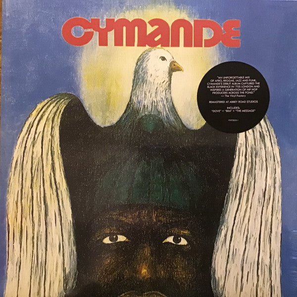 Cymande – Cymande 🇺🇸