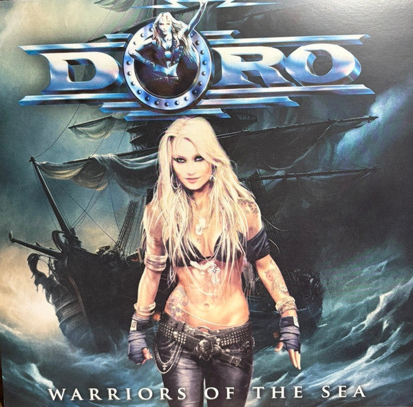 Doro – Warriors of the Sea 🇺🇸