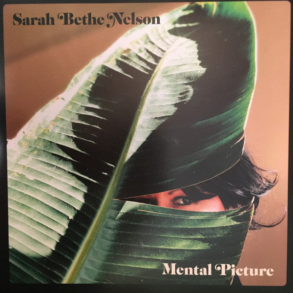Sarah Bethe Nelson – Mental Picture 🇺🇸