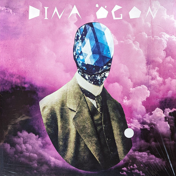 Dina Ogon – Orion 🇺🇸