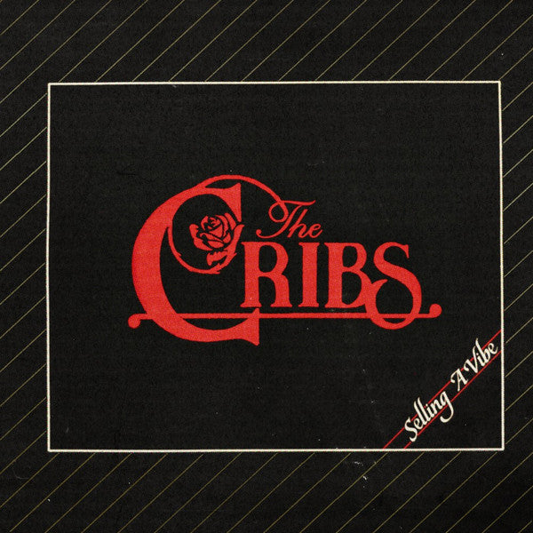 Cribs – Selling a Vibe 🇺🇸