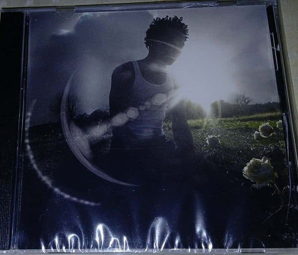 D4VD – Withered (Pure Cloudy White Vinyl) 🇺🇸