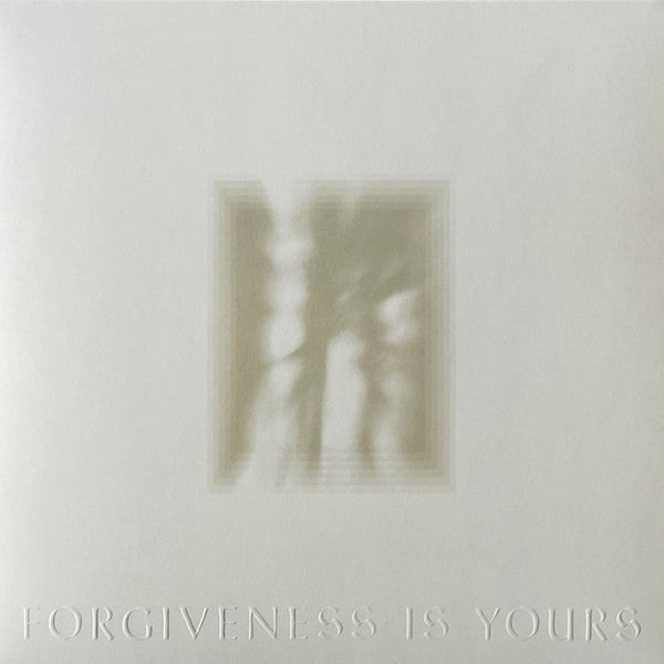 Fat White Family – Forgiveness is Yours (Clear Vinyl) (I) 🇺🇸