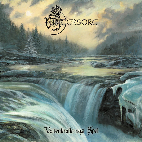Vintersorg – Vattenkrafternas Spel 🇺🇸