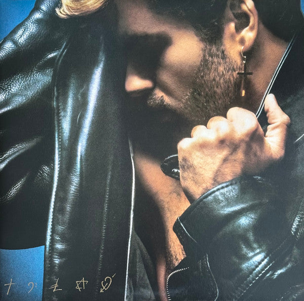George Michael – Faith (2LP) 🇺🇸