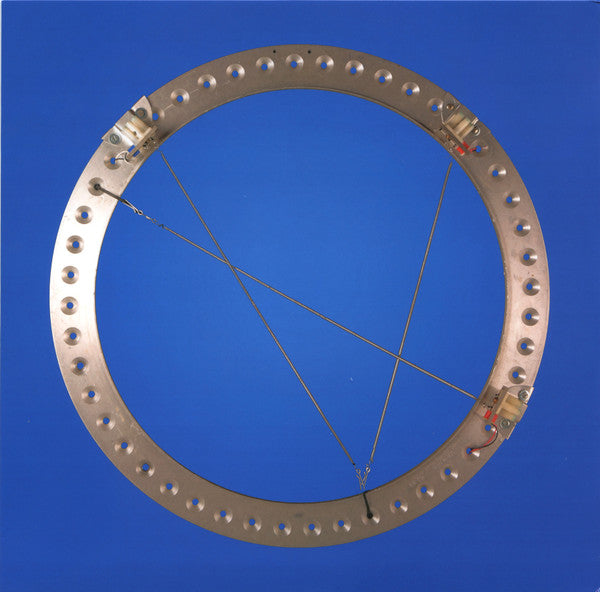 Laetitia; Eliane Radigue Sonami – A Song for Two Mothers/occam Ix 🇺🇸