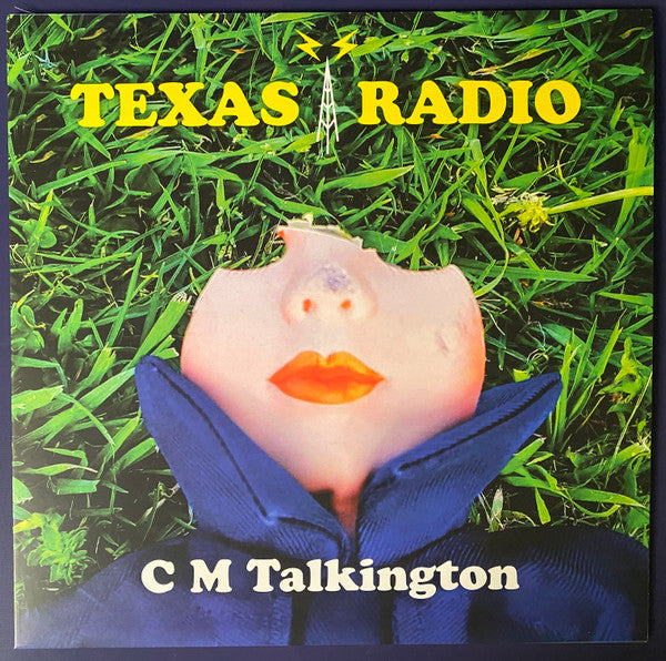 C.m. Talkington – Texas Radio 🇺🇸